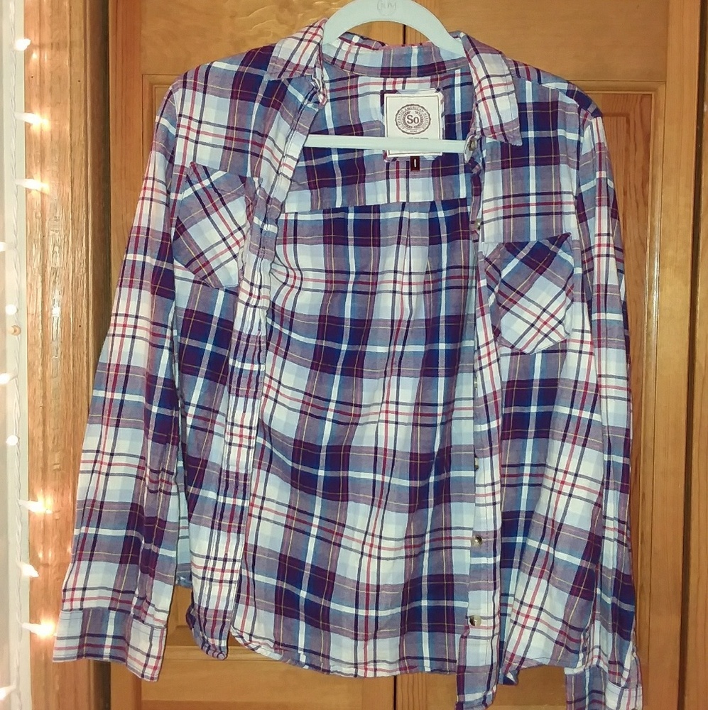 Flannel